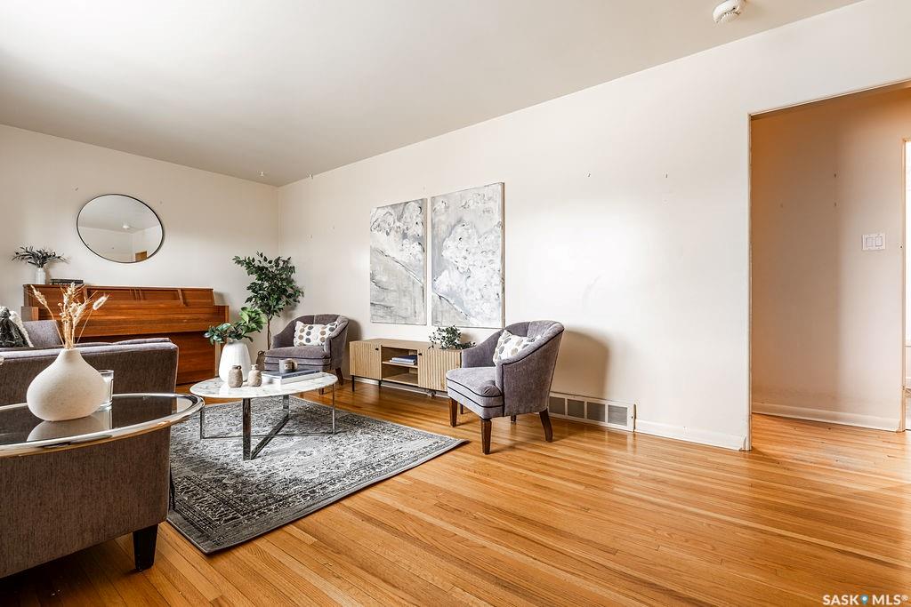 Fourth View of 1609 Park Avenue, Holliston, Saskatoon, Saskatchewan, S7H 2P2