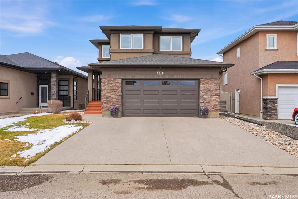 MLS® listing #SK034152 for sale located at 4009 Alton Crescent