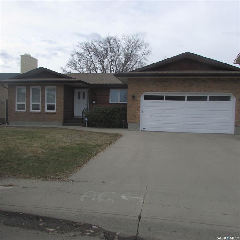 Third View of 291 Williston Drive, Normanview West, Regina, Saskatchewan, S4X 2C5