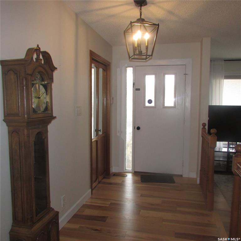 Fourth View of 291 Williston Drive, Normanview West, Regina, Saskatchewan, S4X 2C5