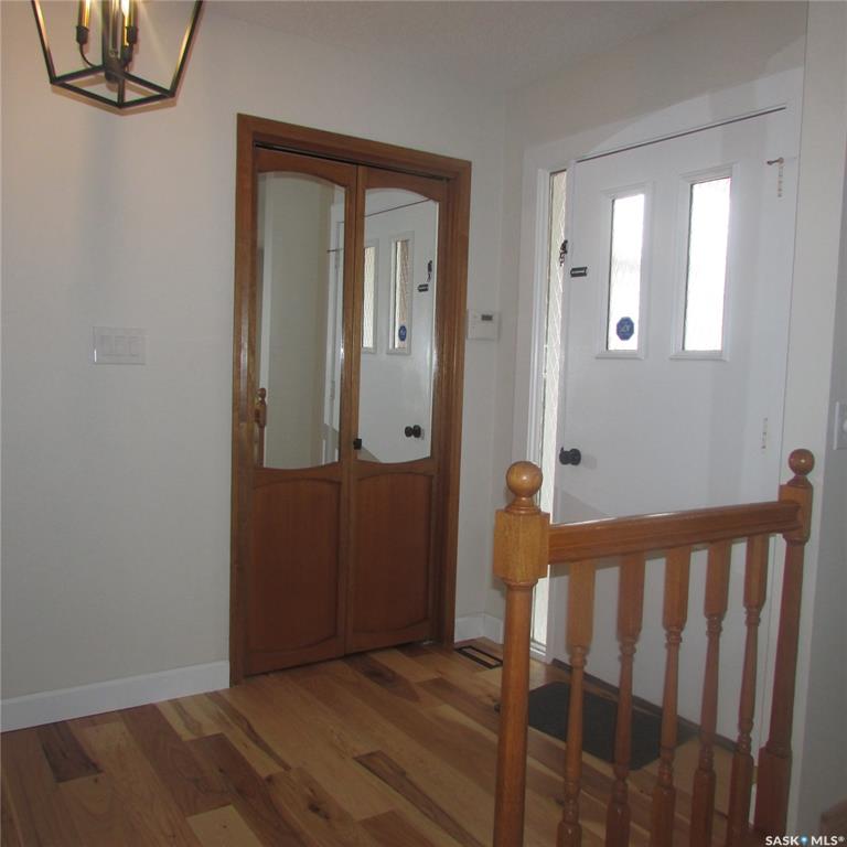 Fifth View of 291 Williston Drive, Normanview West, Regina, Saskatchewan, S4X 2C5