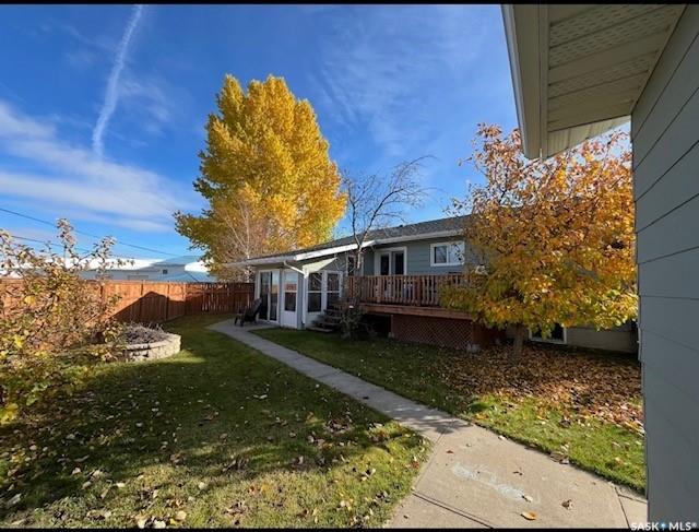 713 Chambers Court, SK034157, Saskatchewan,