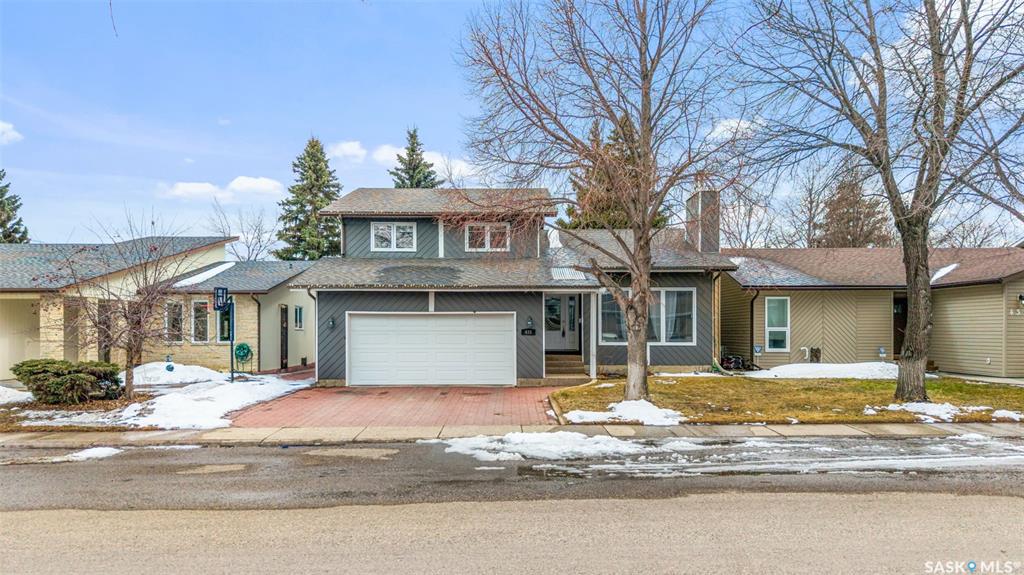 435 Christopher Road, SK034168, Saskatchewan,