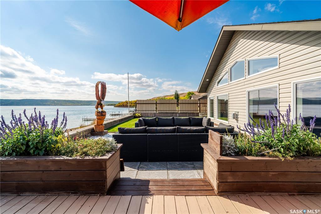 Second View of 244 Moose Road, Crooked Lake, Saskatchewan, S0G 2B0