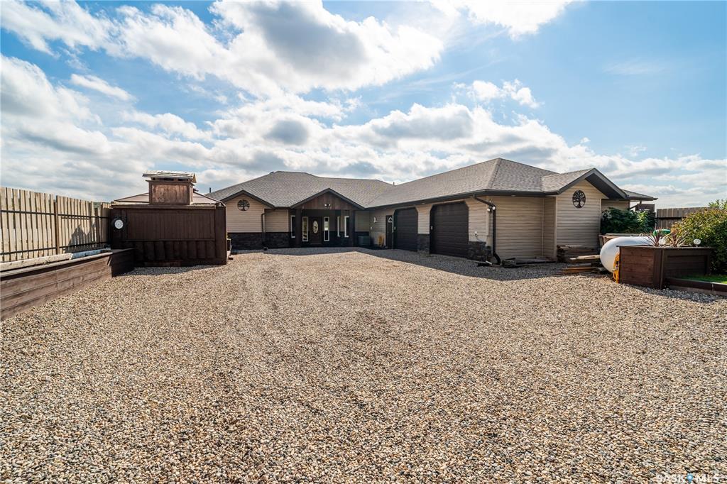Third View of 244 Moose Road, Crooked Lake, Saskatchewan, S0G 2B0
