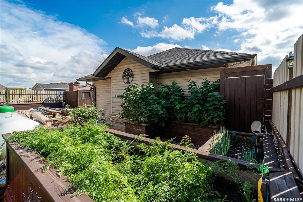 Fourth View of 244 Moose Road, Crooked Lake, Saskatchewan, S0G 2B0