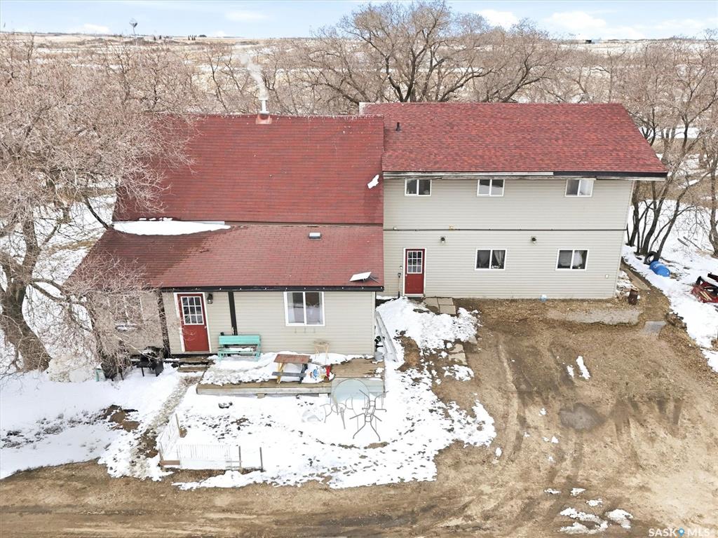 Waycott Acreage, SK034185, Saskatchewan,