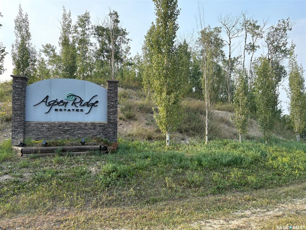 Second View of Lot 5 Block 1 Aspen Ridge, Spiritwood Rm No. 496, Saskatchewan, S0J 2M0