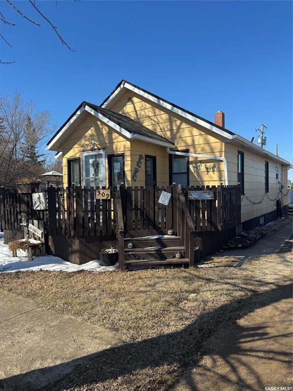 309 Main Street, SK034203, Saskatchewan,