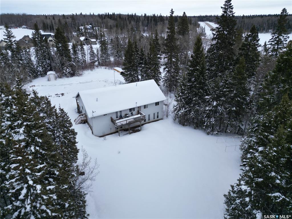 Emma Lake Acreage, SK034204, Saskatchewan,