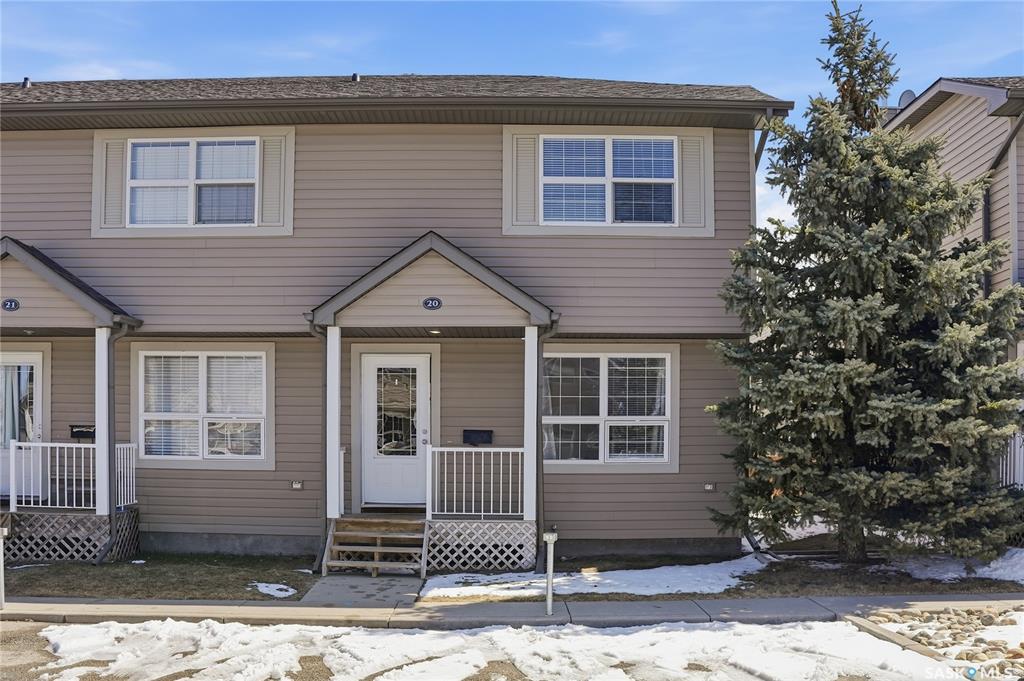 300 Maccormack Road #20, SK034213, Saskatchewan,