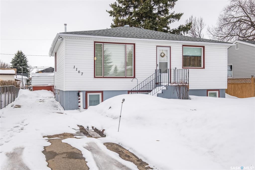 1167 1st Street E, SK034215, Saskatchewan,