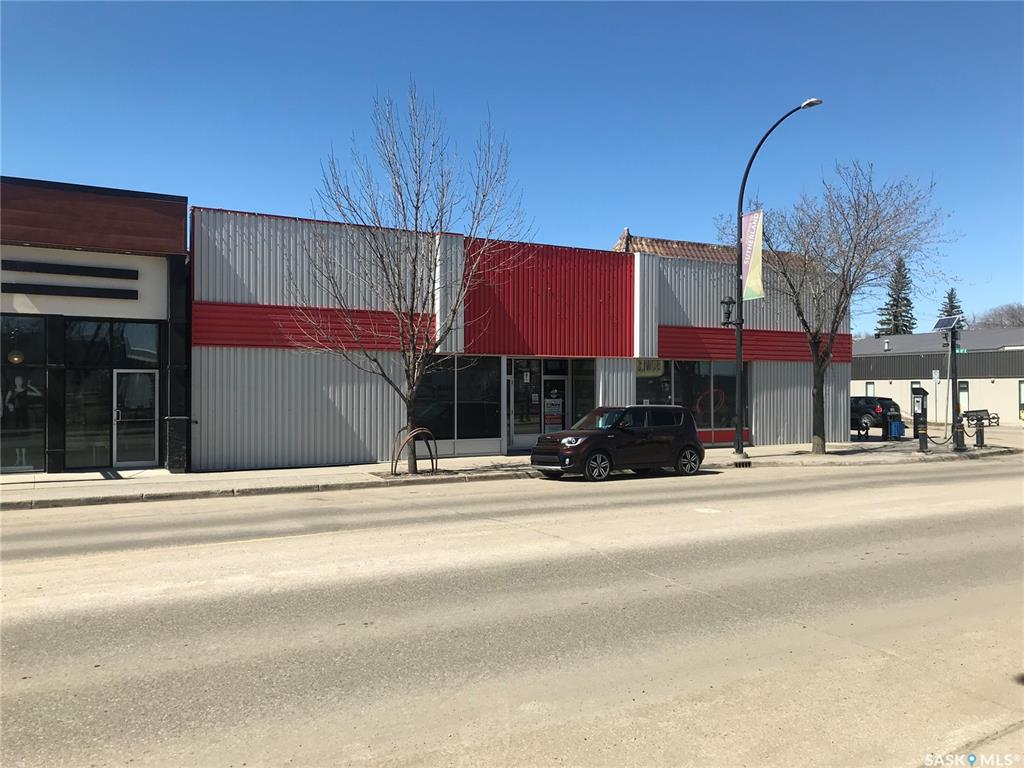 916 Central Avenue, SK034220, Saskatchewan,