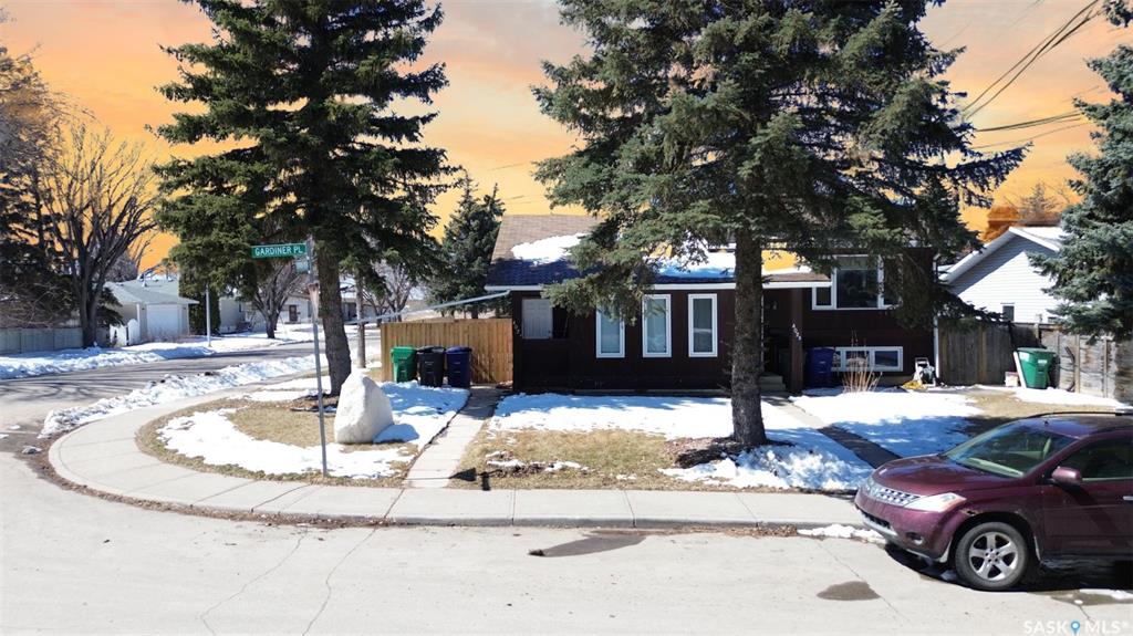 402 A Gardiner Place, SK034222, Saskatchewan,
