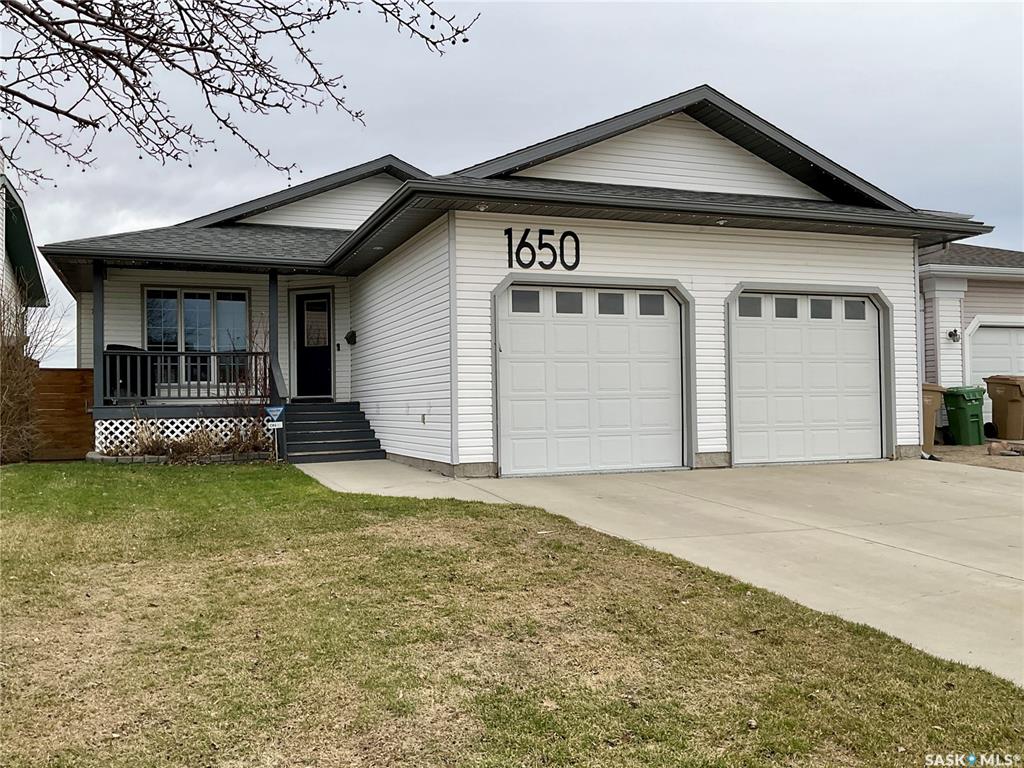 1650 Rousseau Crescent N, SK034224, Saskatchewan,