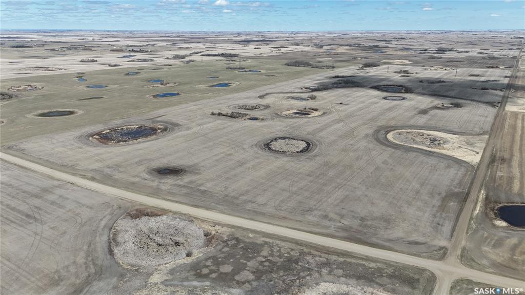 Estevan Grainland - 513 Acres, SK034225, Saskatchewan,