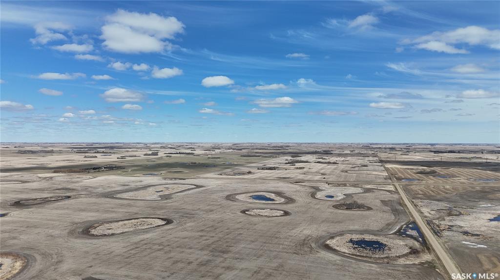 Second View of Estevan Grainland - 513 Acres, Estevan Rm No. 5, Saskatchewan, S4A 2A5
