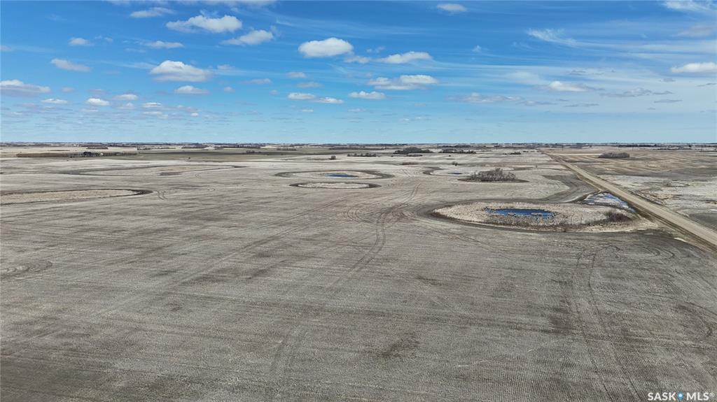Third View of Estevan Grainland - 513 Acres, Estevan Rm No. 5, Saskatchewan, S4A 2A5