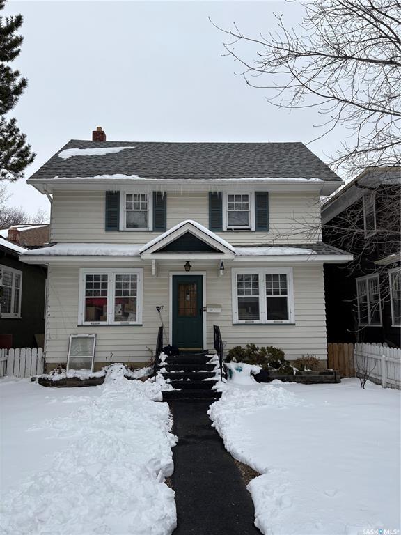 617 Clarence Avenue S, SK034227, Saskatchewan,