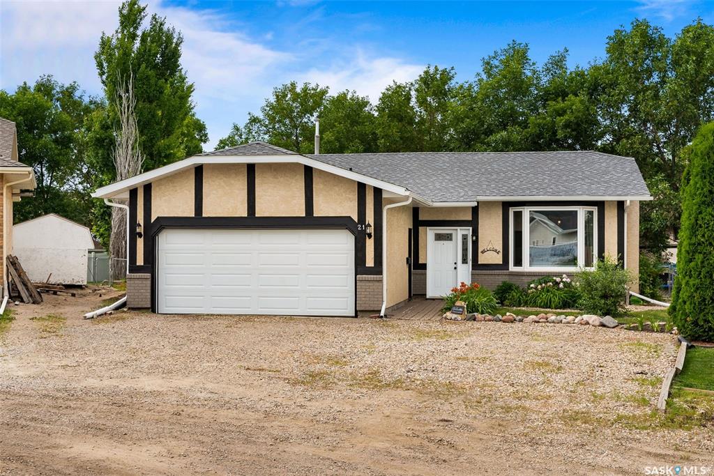 21 Rider Bay, SK034228, Saskatchewan,
