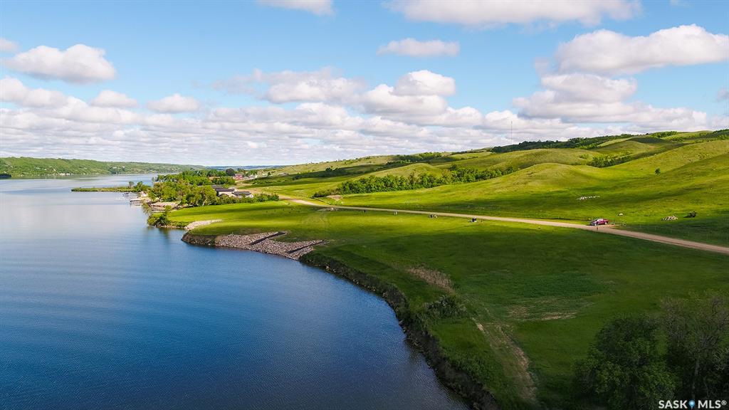 Fifth View of 833 Daniel Drive, Dufferin Rm No. 190, Saskatchewan, S0G 0A2