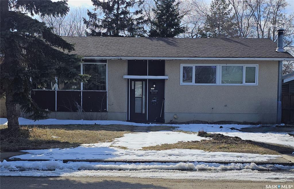 1641 103rd Street, SK034239, Saskatchewan,
