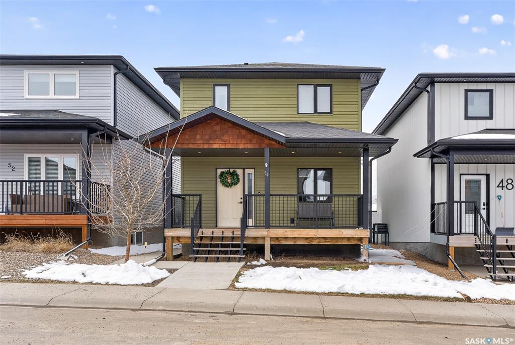 50 Brigham Road, SK034241, Saskatchewan,