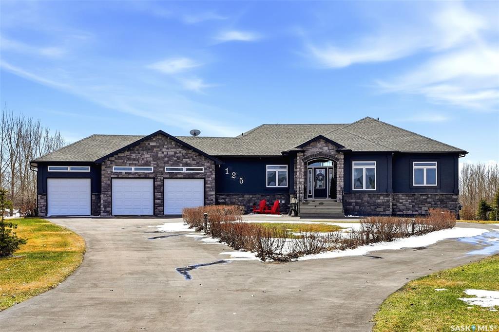 125 Hanley Way, SK034242, Saskatchewan,