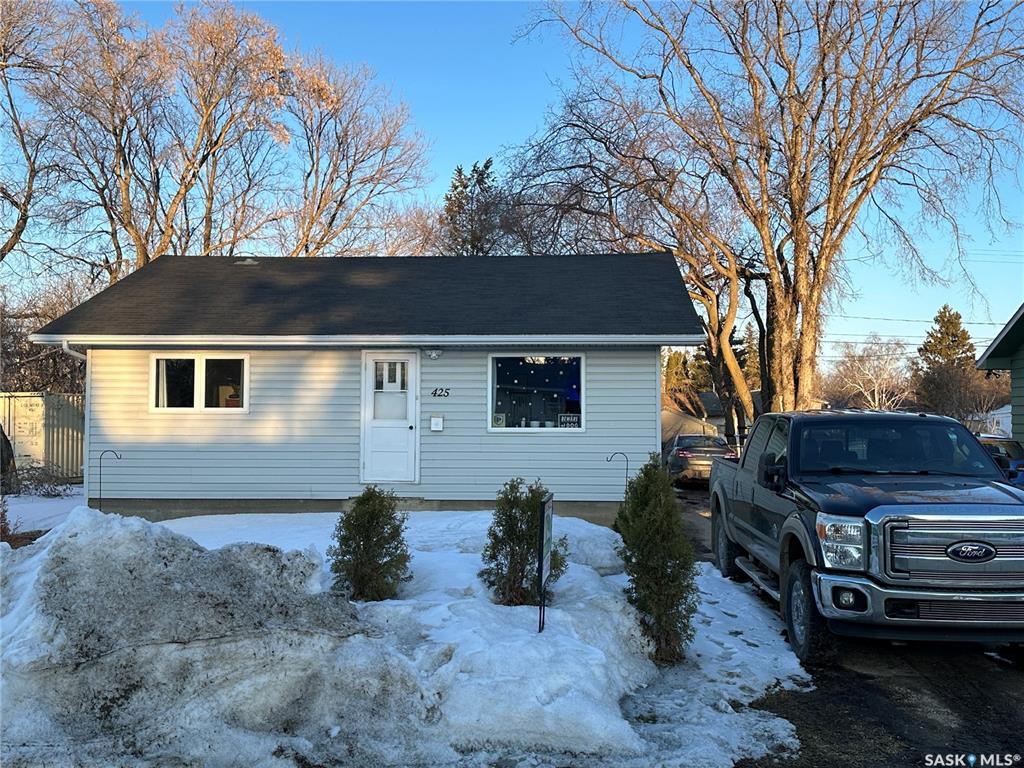 425 3rd Street, SK034252, Saskatchewan,
