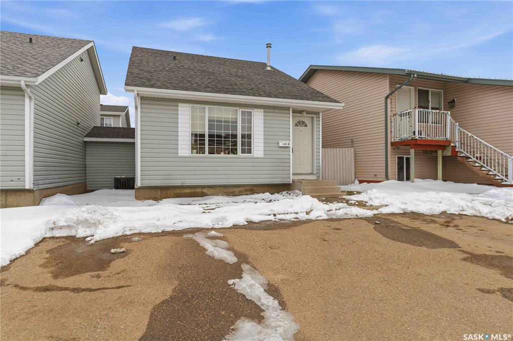 Second View of 3456 Fairlight Drive #A, Parkridge SA, Saskatoon, Saskatchewan, S7M 3Z4