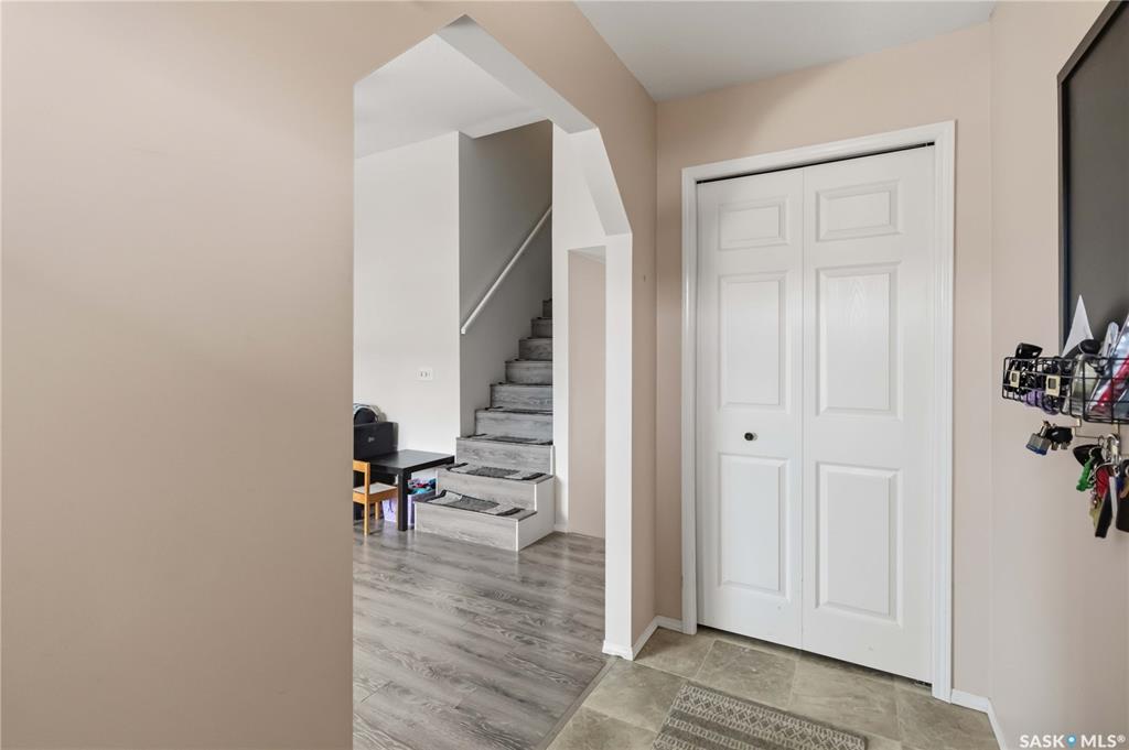 Third View of 3456 Fairlight Drive #A, Parkridge SA, Saskatoon, Saskatchewan, S7M 3Z4