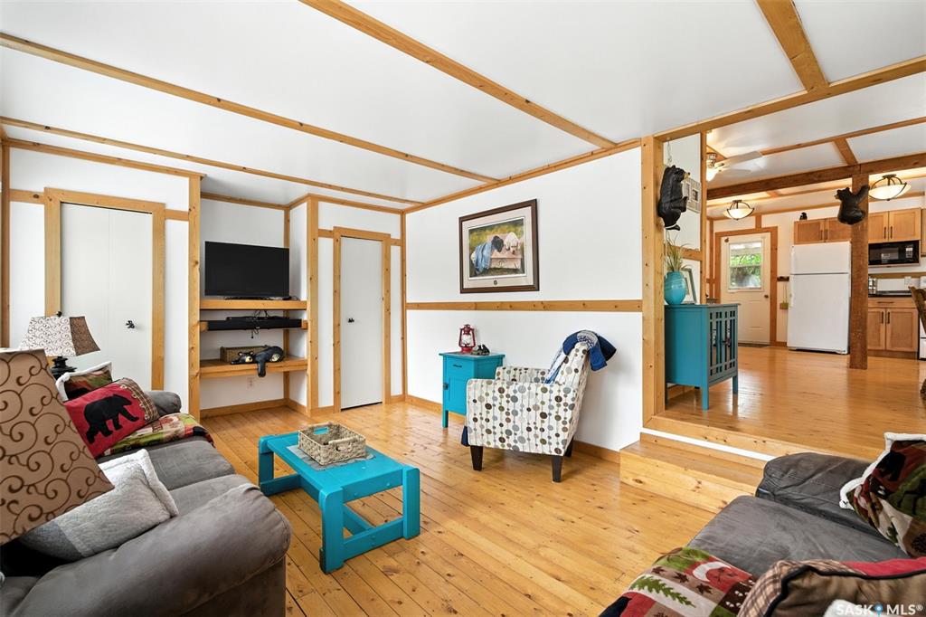 Third View of 3 B Stoney Lake Road, Humboldt Rm No. 370, Saskatchewan, S0K 2A0