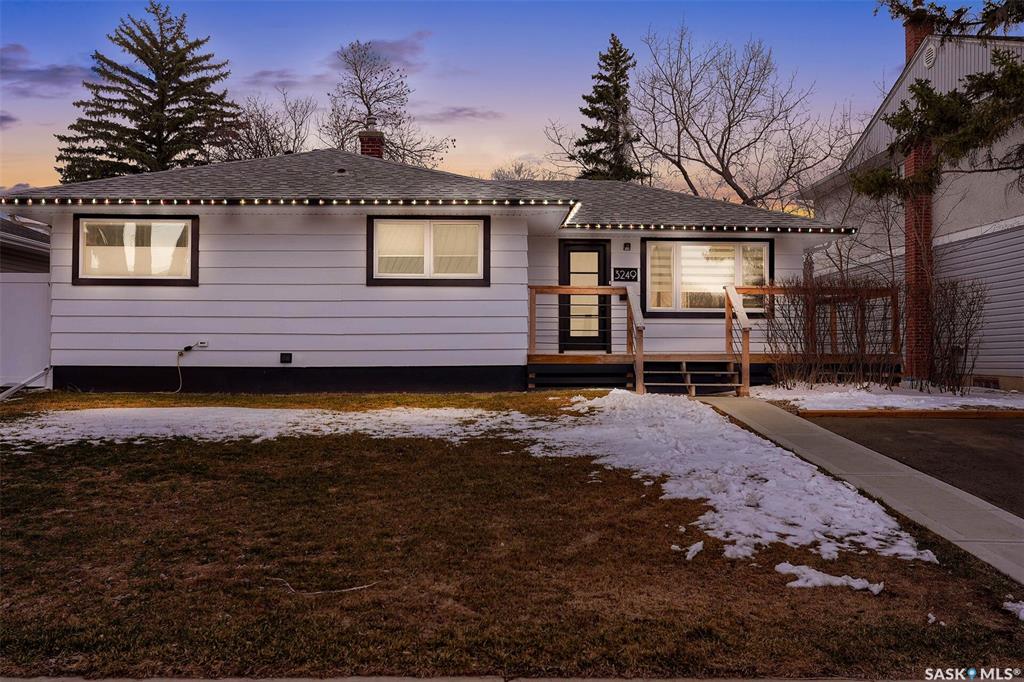 3249 Montague Street, SK034261, Saskatchewan,