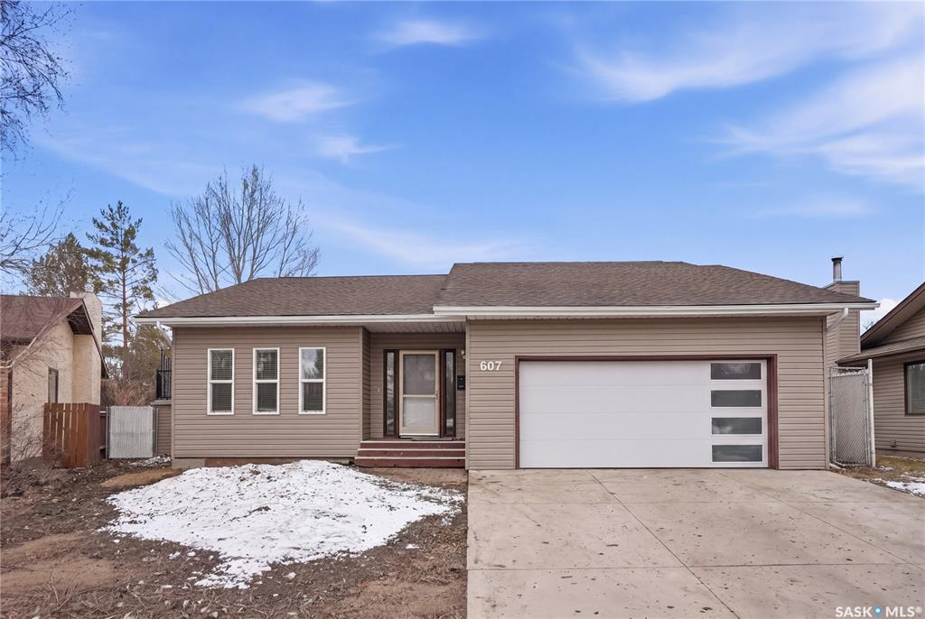 607 Addie Crescent, SK034264, Saskatchewan,