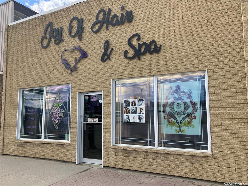 107 1st Avenue E, SK034266, Saskatchewan,