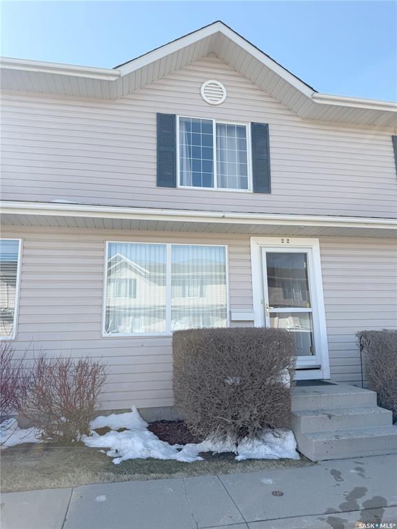 809 Kristjanson Road #22, SK034269, Saskatchewan,