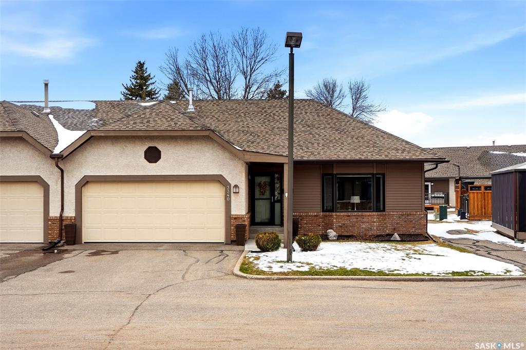 Second View of 3340 Brookshire Lane, Windsor Park, Regina, Saskatchewan, S4V 2R1