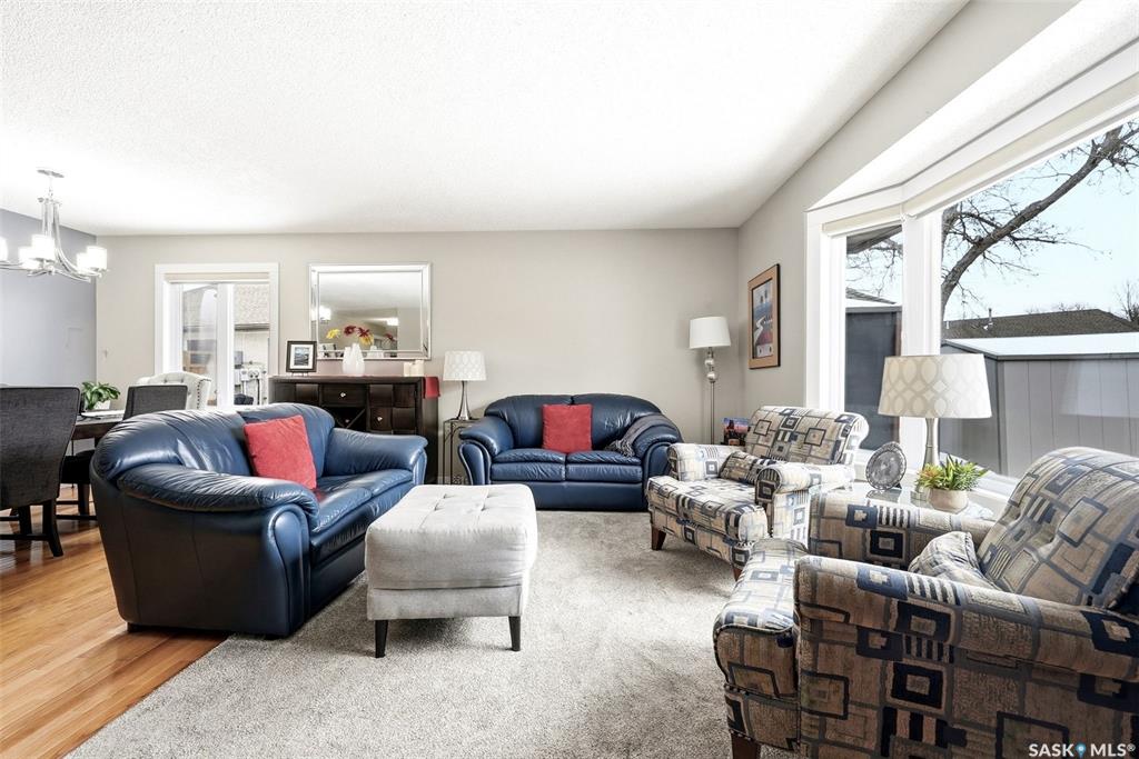 Fourth View of 3340 Brookshire Lane, Windsor Park, Regina, Saskatchewan, S4V 2R1