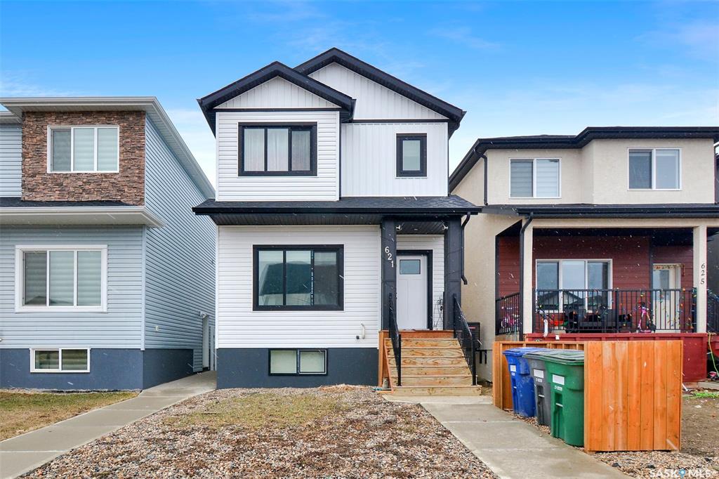 621 Feheregyhazi Boulevard, SK034272, Saskatchewan,