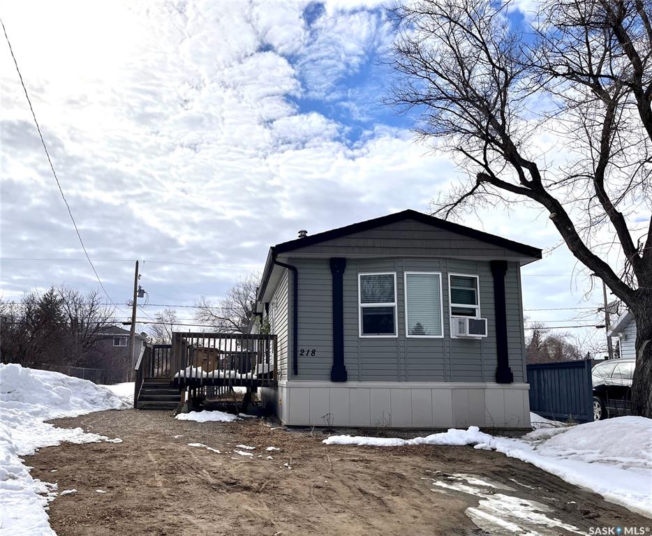 218 4th Street N, SK034275, Saskatchewan,