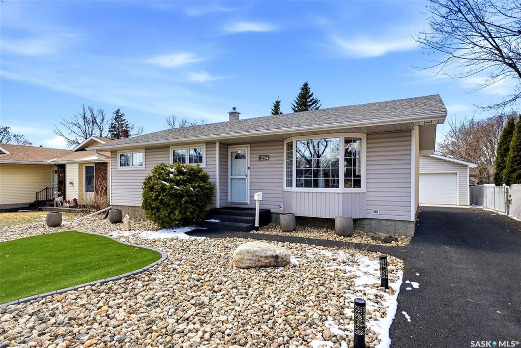254 Wells Street, SK034276, Saskatchewan,