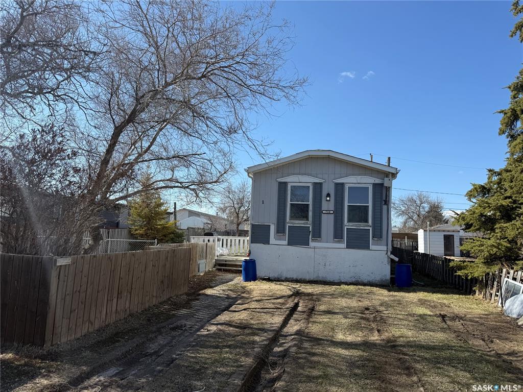 710 1st Avenue W, SK034277, Saskatchewan,