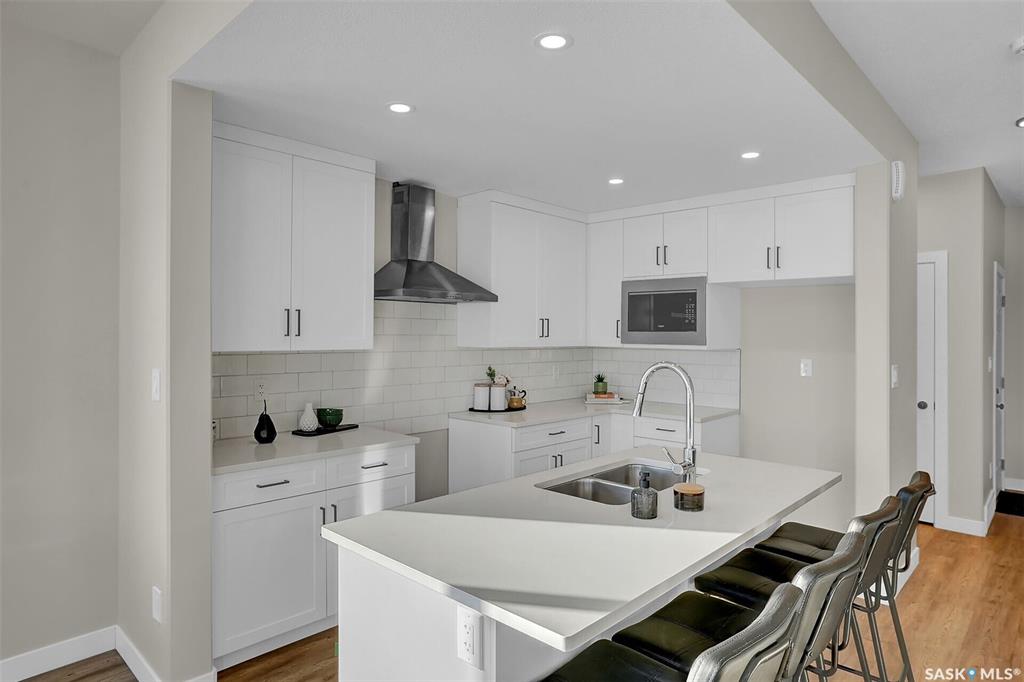 Fourth View of 414 Leskiw Bend, Rosewood, Saskatoon, Saskatchewan, S7V 1R7