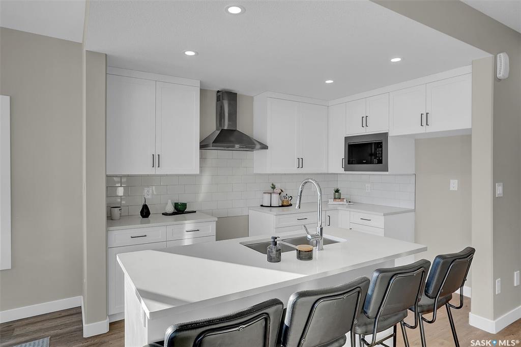 Fifth View of 414 Leskiw Bend, Rosewood, Saskatoon, Saskatchewan, S7V 1R7