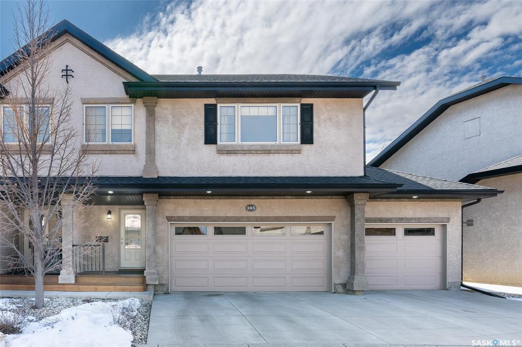 1110 Briarwood Road #103, SK034282, Saskatchewan,