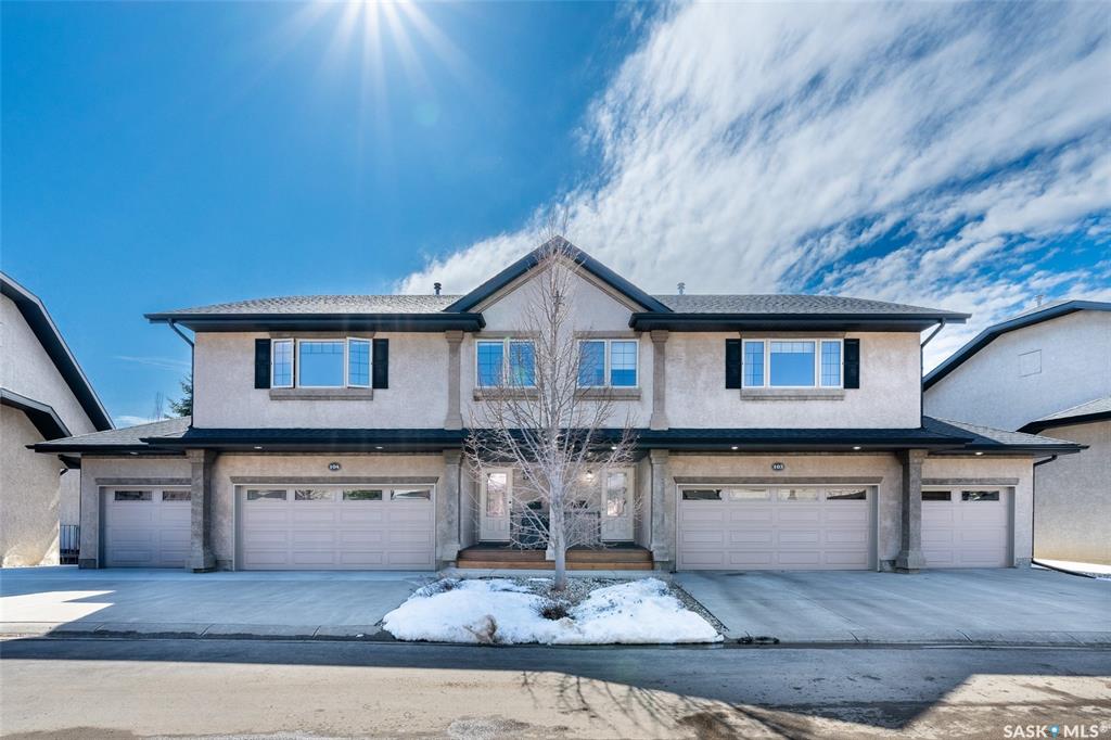 Second View of 1110 Briarwood Road #103, Briarwood, Saskatoon, Saskatchewan, S7V 1G6
