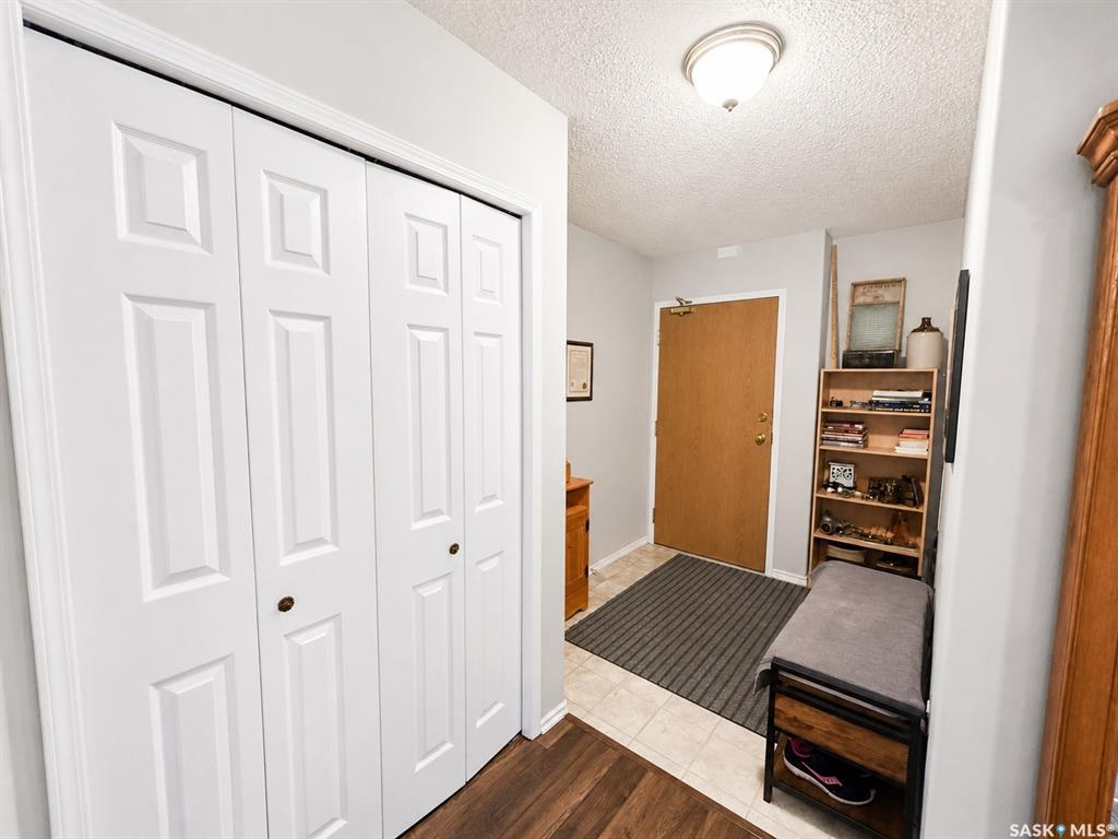 Second View of 806 100 A Street #104, Tisdale, Saskatchewan, S0E 1T0