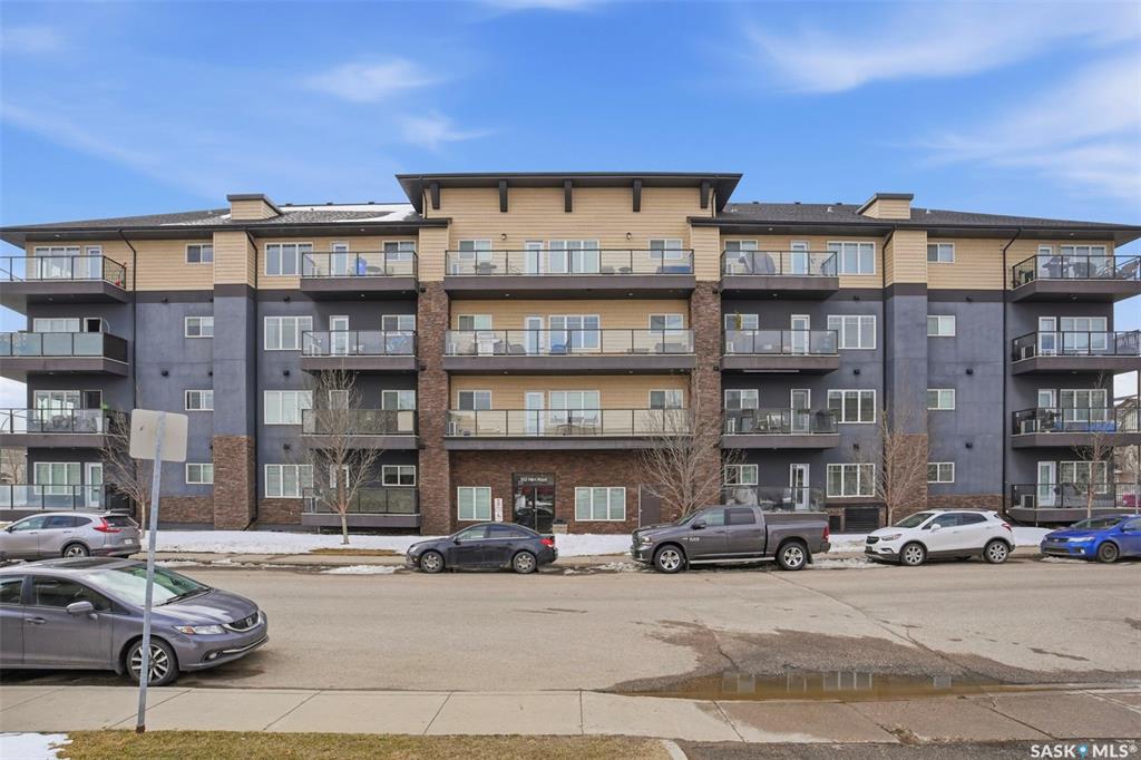 702 Hart Road #405, SK034286, Saskatchewan,