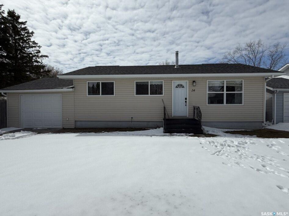 24 Albert Place, SK034288, Saskatchewan,