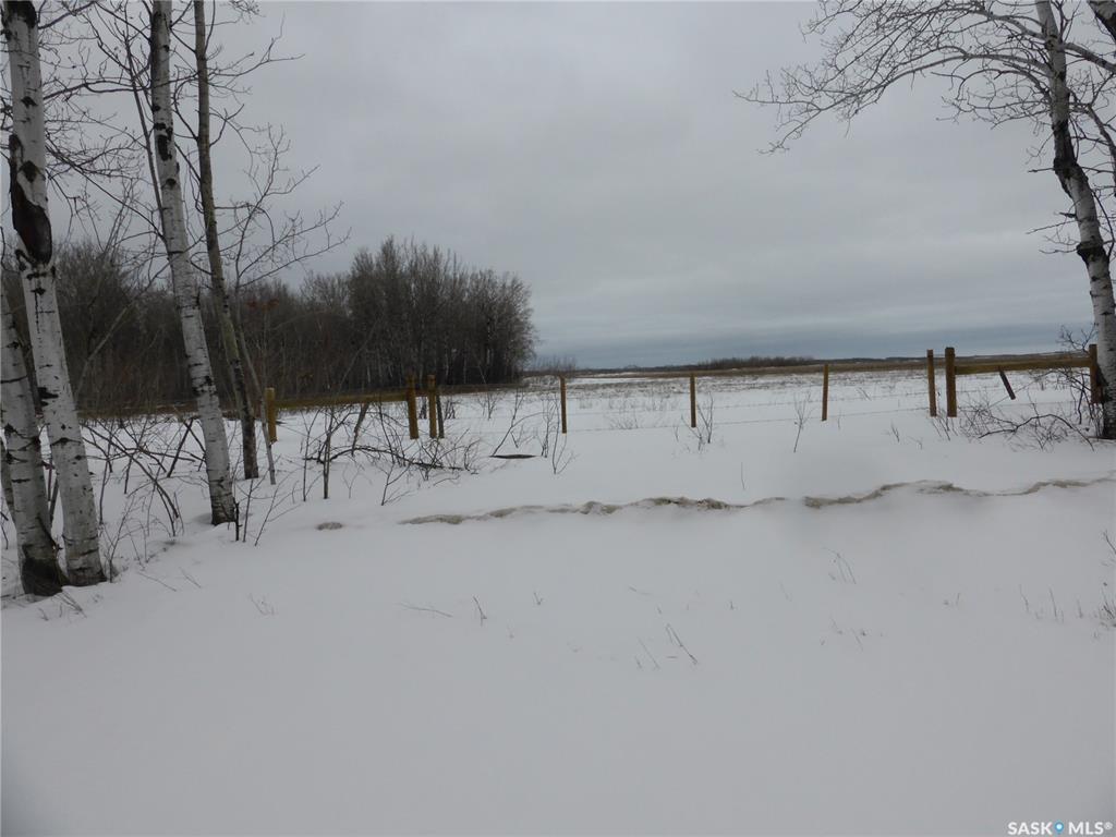 Third View of 10 Acres N of Paradise Hill, Frenchman Butte Rm No. 501, Saskatchewan, S0M 2G0